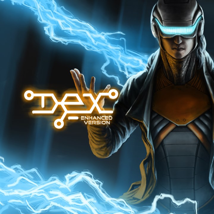 Dex