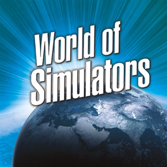 World of Simulators Bundle for xbox