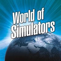 World of Simulators Bundle