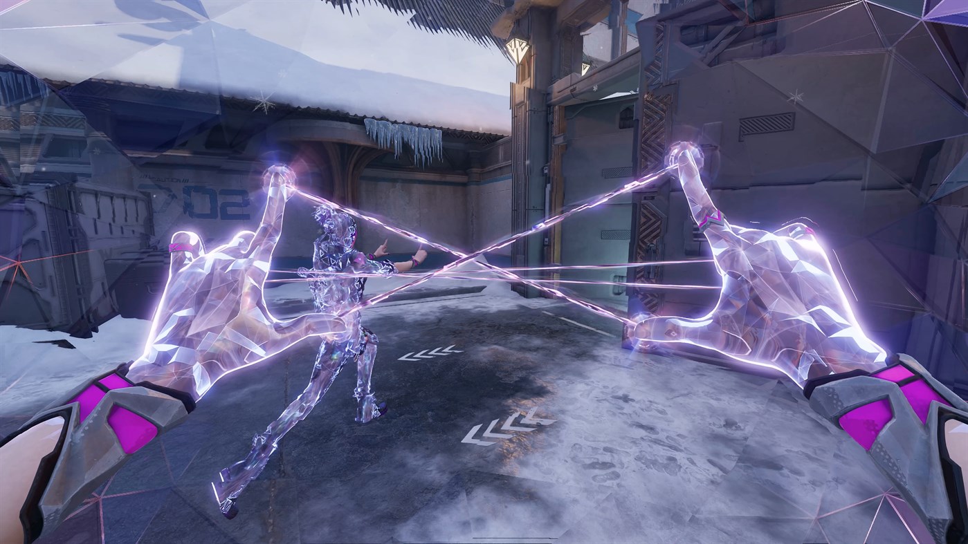 #9. FragPunk (Windows) 由: Bad Guitar Studio