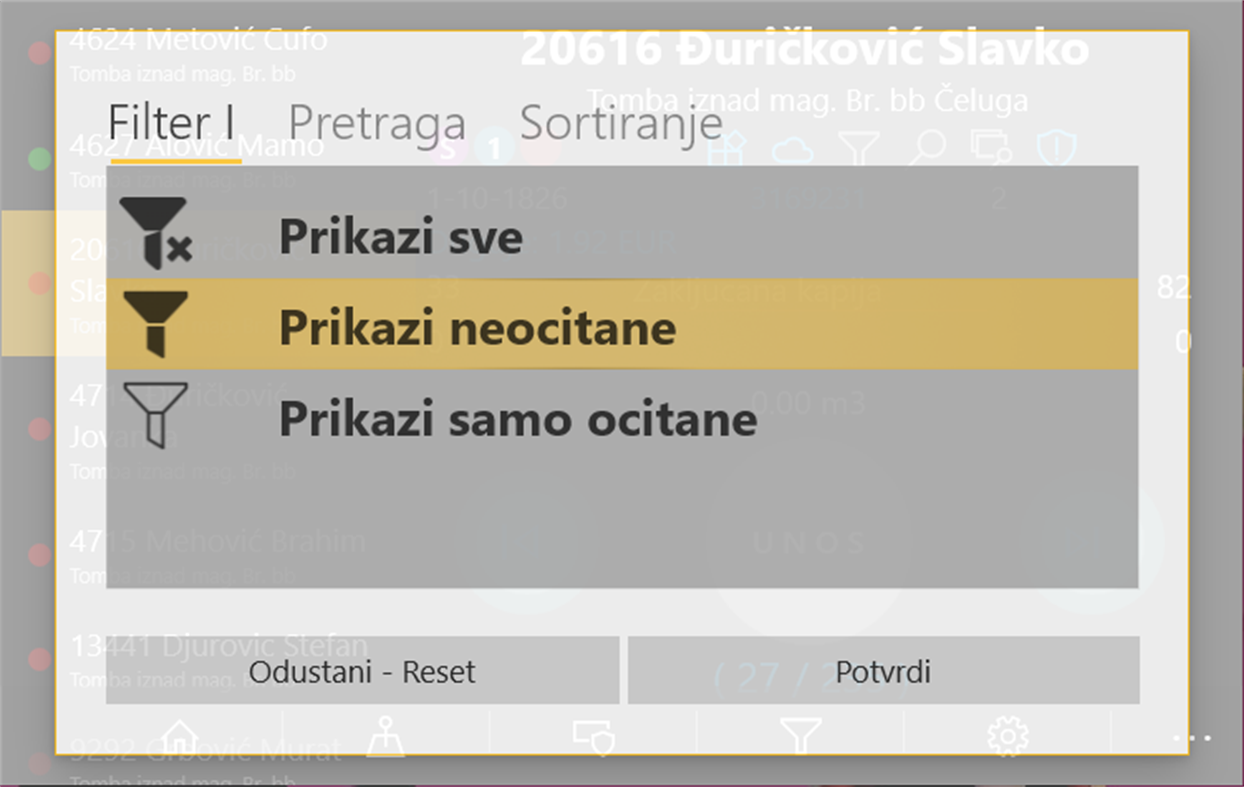 #7. Measuring Point Manager (Windows) Podle: Aleksandar Petrinovic