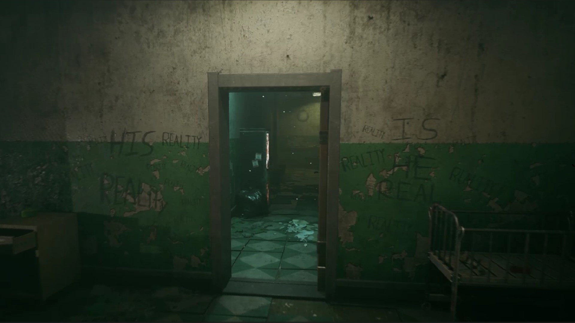 Slender: The Arrival Launch Trailer