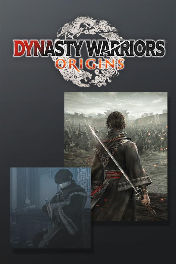 Official Book & Original Soundtrack (Digital Edition) Xbox Series X|S and Xbox One cover art