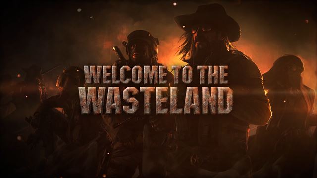 Welcome to the Wasteland - Wasteland 2: Director's Cut