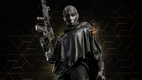 Call of Duty®: Black Ops 6 - BlackCell (Sæson 03)