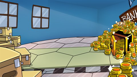 Pay To Path (Xbox Series)