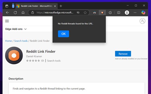 Reddit Thread Finder - Discover Reddit Discussions Easily