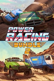 Power Racing Bundle 2