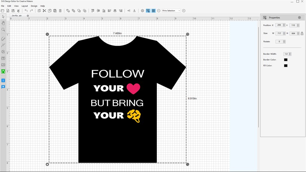 SVG Design Editor for Creative Makers_6