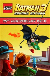 Pack 75˚ anniversario