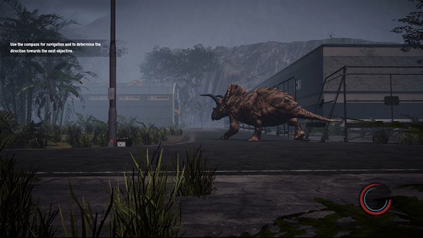 The Lost Dino: Survival Expedition — 14