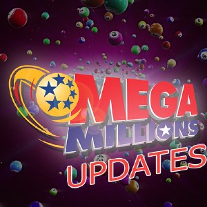 Mega Millions Lottery App