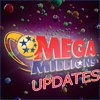 Mega Millions Lottery App