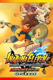 Editionsupgrade (Deluxe Edition)