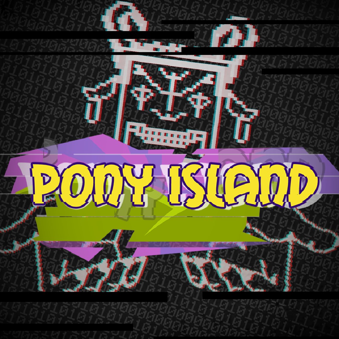 Pony Island technical specifications for computer
