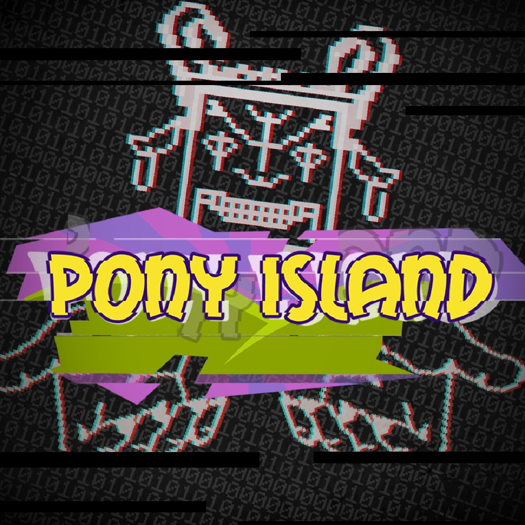 Find the best laptops for Pony Island