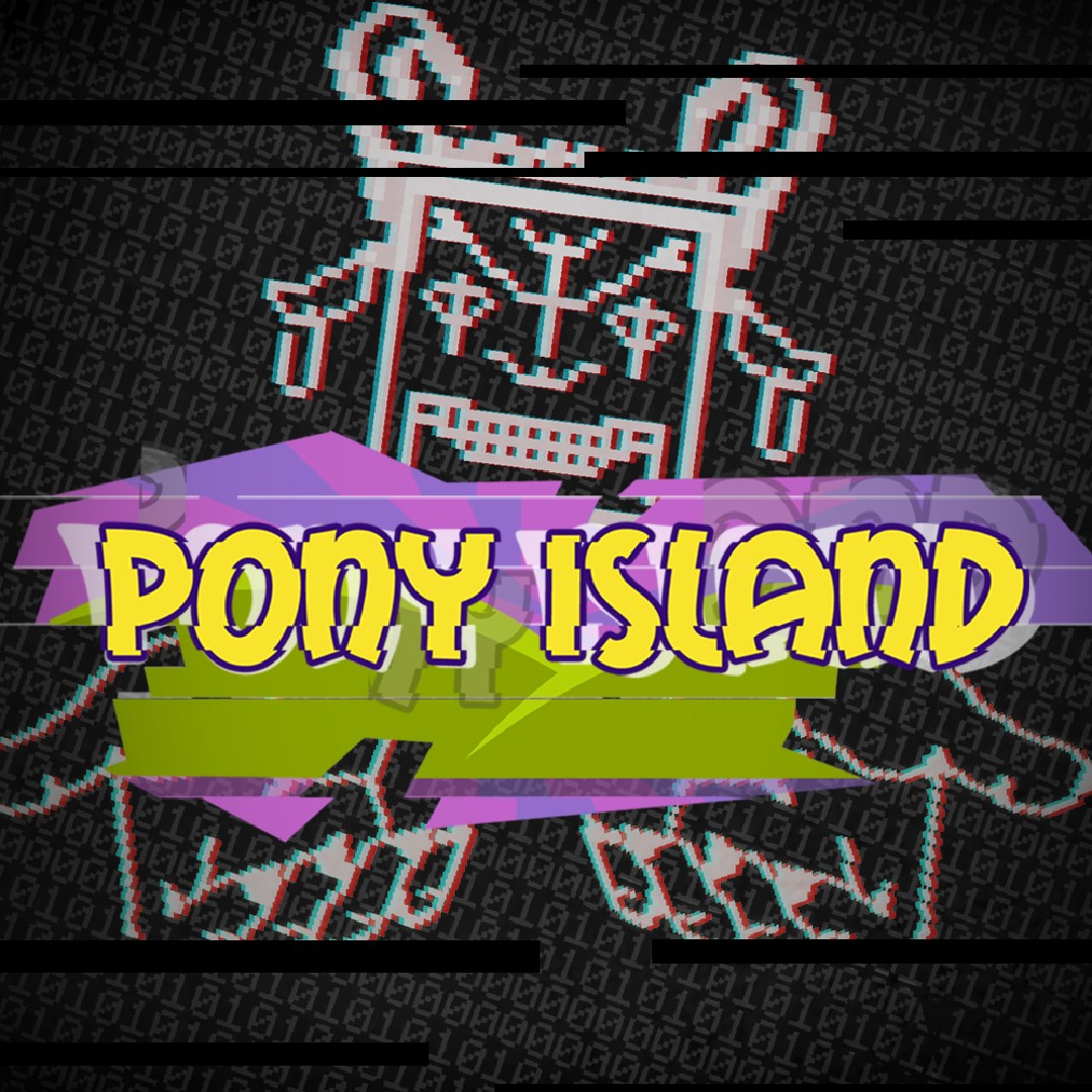 Pony Island technical specifications for laptop