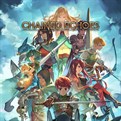 Chained Echoes Nintendo Switch — buy online and track price history — NT  Deals Ελλάδα