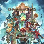 Chained Echoes on PS4 — price history, screenshots, discounts • USA