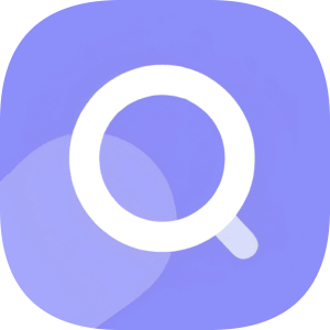网盘资源搜索助手 icon