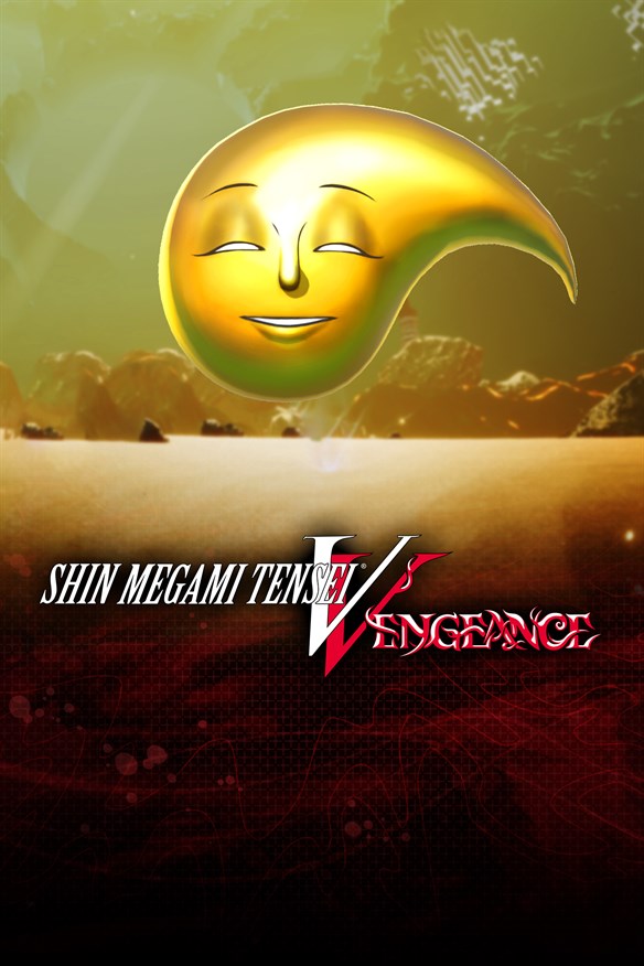 Mitama Dance of Wealth Xbox Series X|S and Xbox One cover art