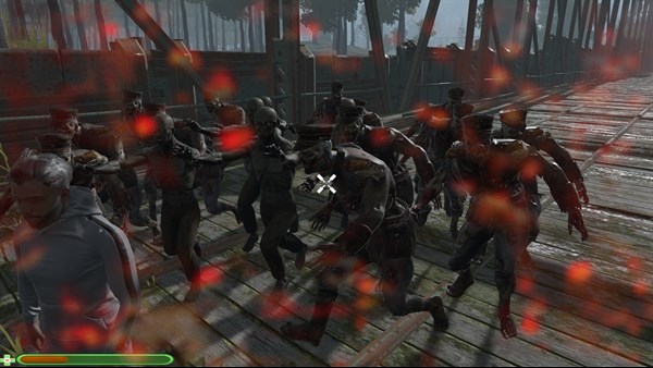 Z Village: Zombie Game — 8