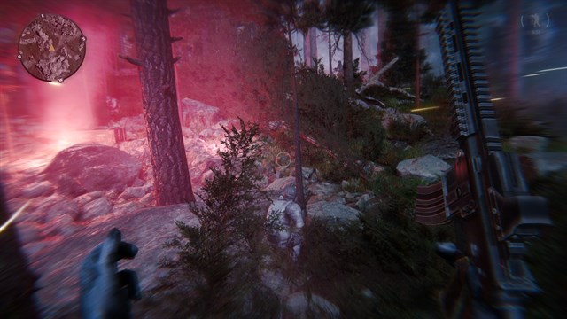 Gray War Conflict screenshot 2