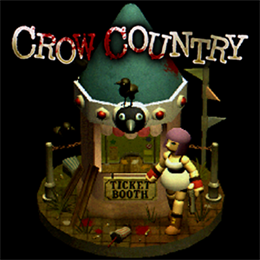 Aperçu Crow Country