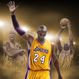 Aperçu Précommande NBA 2K17 Legend Edition Or