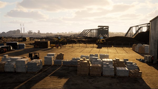 Truck World: Australia - First Haul — 8