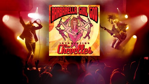 "Get It On" - The Chevelles