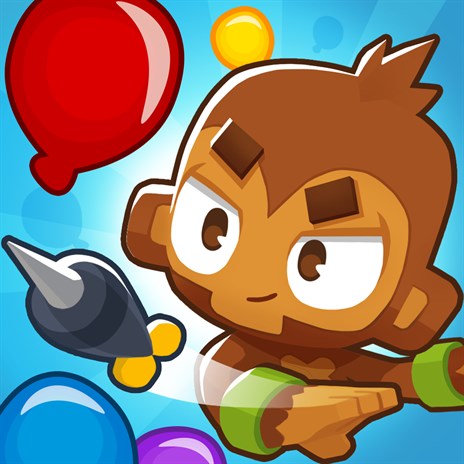 BLOONS PLAYER PACK 4 jogo online gratuito em