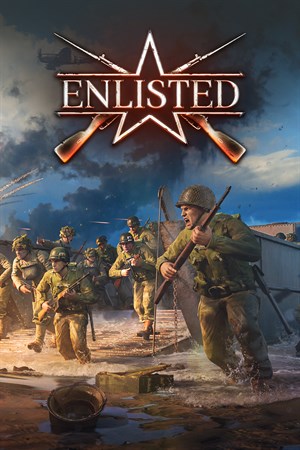 Enlisted