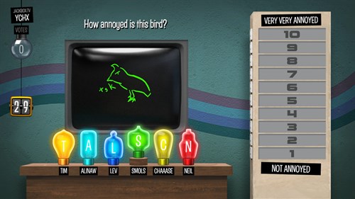 The Jackbox Party Pack 9