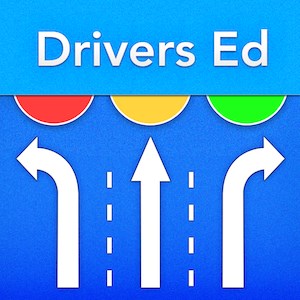 Driver's Ed