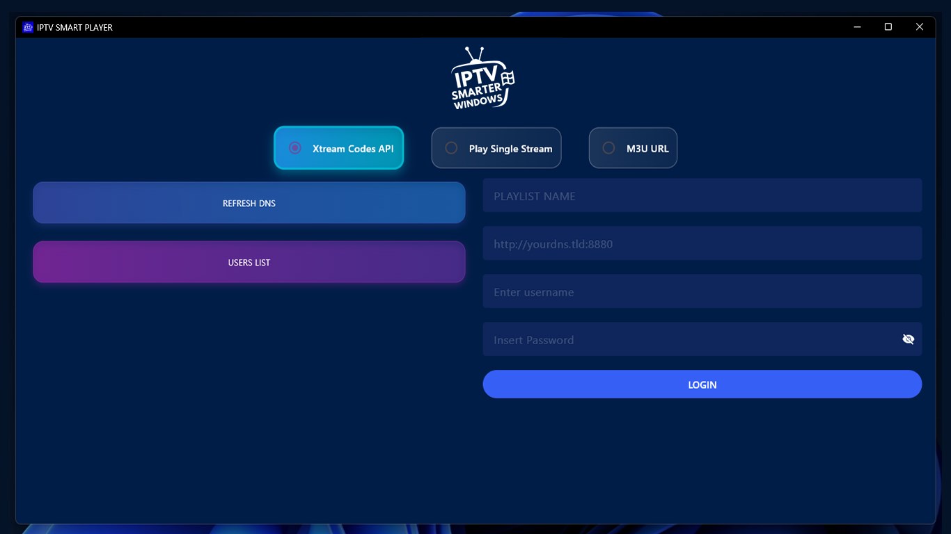 Vlc Reddit M3u Streams Live Sports TV Streaming Europe Program M3U - Main Image