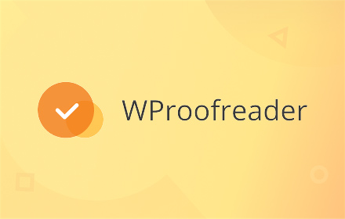 WProofreader: AI grammar check & rewrite tool