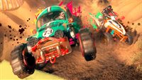 Super Toy Cars Offroad