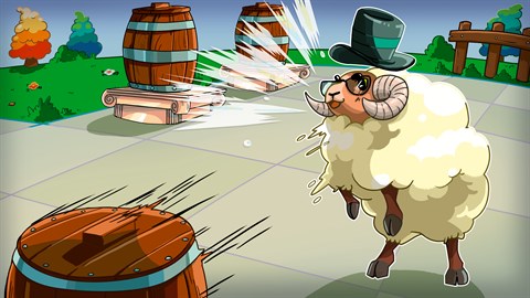 Magic Sheep (Windows)