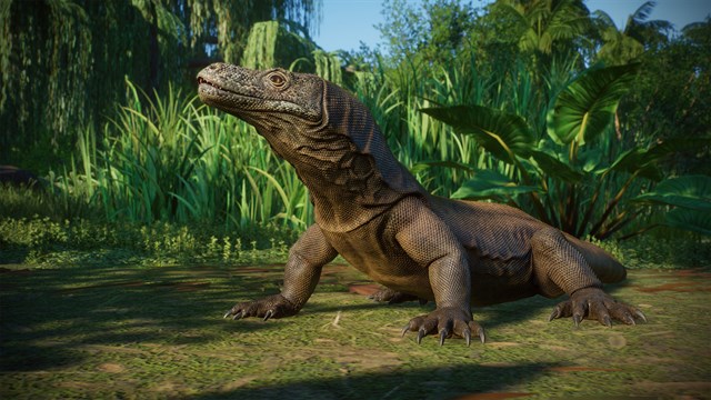 Planet Zoo: Preorder Bonus screenshot 3