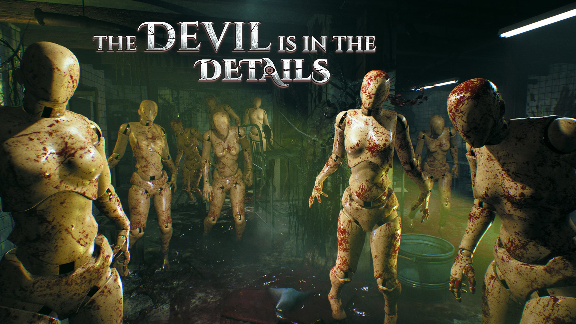 The Devil is in the Details screenshot thumbnail video