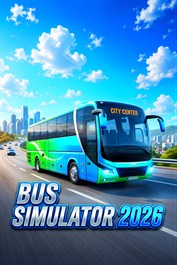 Bus Simulator 2026