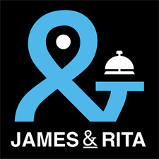 James & Rita Valet
