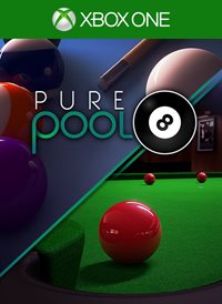 Bundle Pure Pool: Snooker