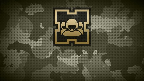 Armored Warfare - 25 jetons d'Insignes de Crédits Or