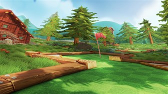 Golf with your friends switch hot sale local multiplayer