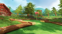 Golf With Your Friends
