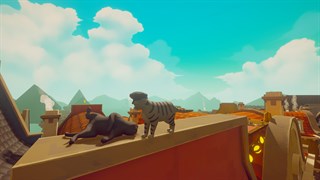 Pawbay: Proud Parents screenshot 5