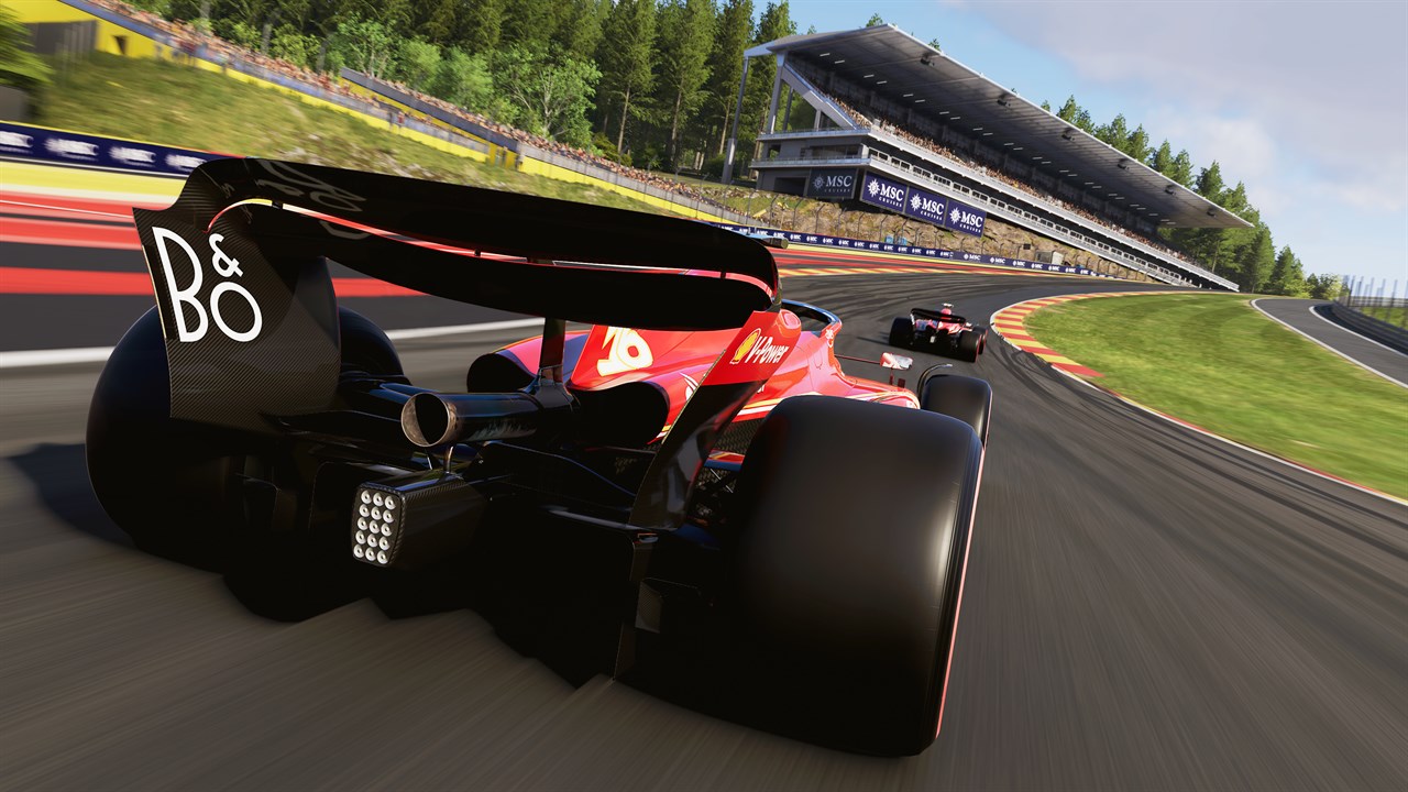 F1® 24 screenshot 2