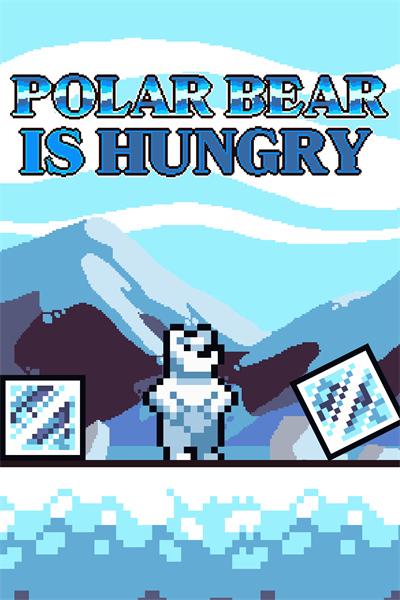 Polar Bear is Hungry (Xbox Series X/S)